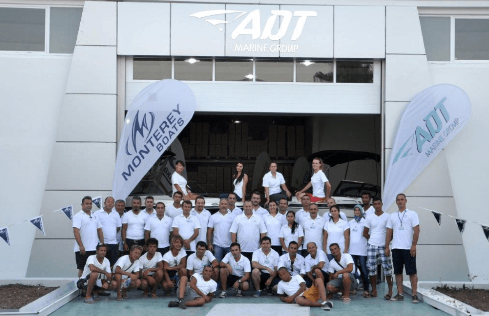 Adt Marine
