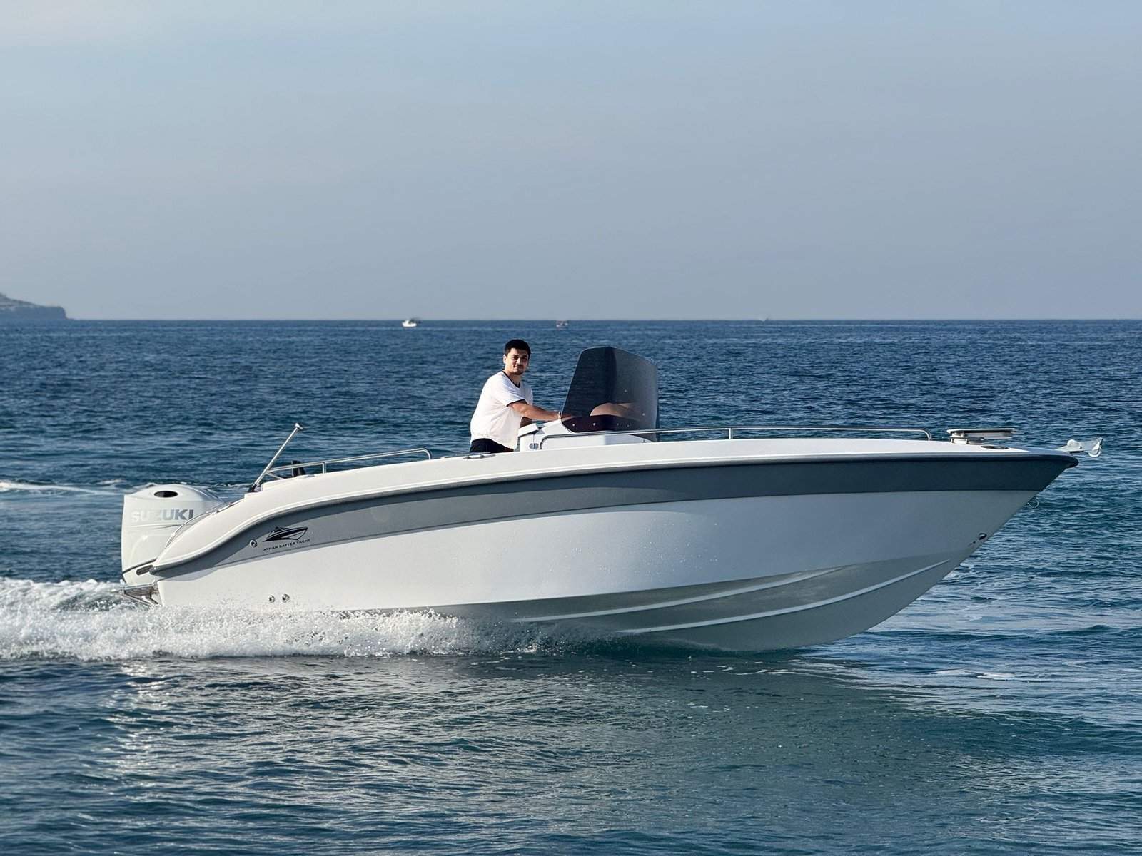 2026 Model ile Denizde Yeni Bir Yorum